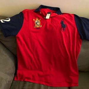 Ralph Lauren polo